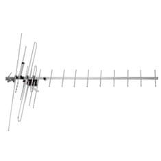 shumee Kombinirana antena DVB-T2 Yagi SPACETRONIK SP-21HV