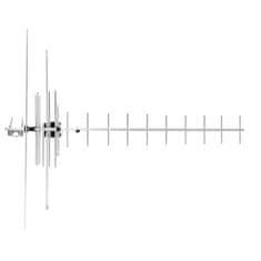 Kombinirana antena DVB-T2 Yagi SPACETRONIK SP-21HV