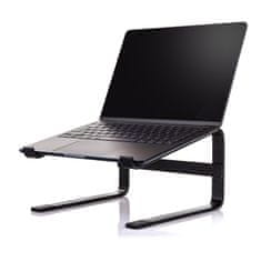 Greatstore Spacetronik SPP-103B visoko stojalo za prenosni računalnik