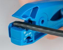 Greatstore JONARD TOOLS UST-125 COAX za odstranjevanje žice