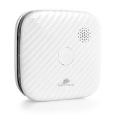 Greatstore Brezžični detektor dima Smart Life SL-DS02