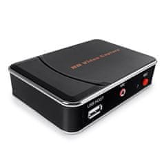 shumee Videorekorder HDMI USB Capture 3.0 SP-HVG03