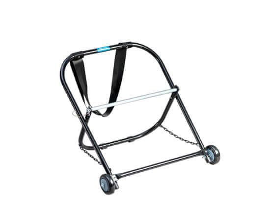 shumee JONARD TOOLS Voziček za odvijanje kablov CC-2721WS