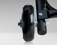 Greatstore JONARD TOOLS Voziček za odvijanje kablov CC-2721WS