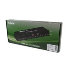shumee Spacetronik SPH-RS110_V14 HDMI 1/10 delilnik