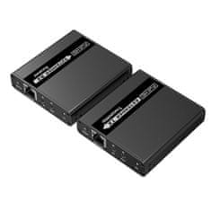 shumee Spacetronik SPH-HLC7 pretvornik HDMI v LAN