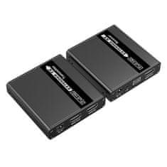 shumee Spacetronik SPH-HLC7 pretvornik HDMI v LAN