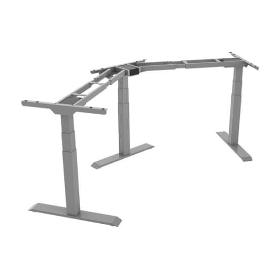 Greatstore Spacetronik SPE-323TG električno namizno stojalo