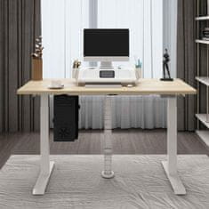 Greatstore Električno namizno stojalo SPE-214RW