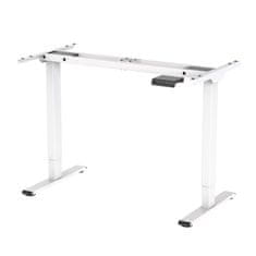 Greatstore Električno namizno stojalo SPE-214RW