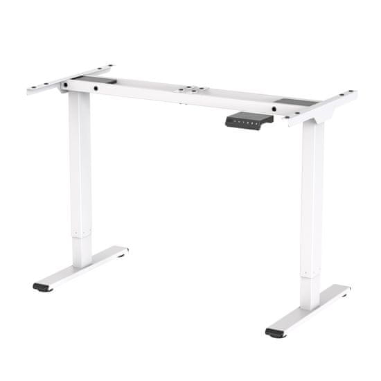 Greatstore Električno namizno stojalo SPE-214RW