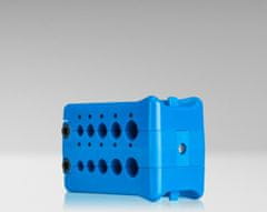 Greatstore JONARD TOOLS MS-316 odstranjevalec izolacije 2,9-6,8 mm