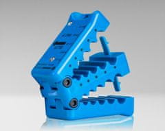 Greatstore JONARD TOOLS MS-316 odstranjevalec izolacije 2,9-6,8 mm