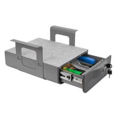 Greatstore Predal pod mizo Spacetronik SPB-121G