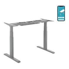 shumee Spacetronik SPE-235G električno namizno stojalo