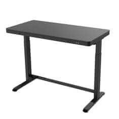 Greatstore Spacetronik električna pisalna miza SPE-B118BB Astrid
