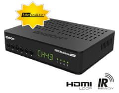 Modulator HDMI za DVB-T/MPEG4 EDISION Xtend Lite
