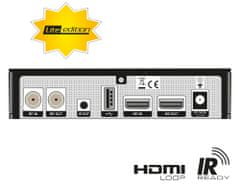 Modulator HDMI za DVB-T/MPEG4 EDISION Xtend Lite