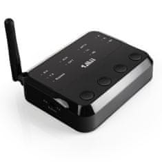 B310 Pro oddajnik Bluetooth sprejemnik APTX-HD 50m