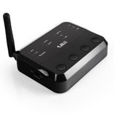 shumee B310 Pro oddajnik Bluetooth sprejemnik APTX-HD 50m
