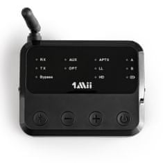 B310 Pro oddajnik Bluetooth sprejemnik APTX-HD 50m