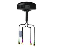 shumee Nizkoprofilna vsesmerna antena Poynting PUCK-7