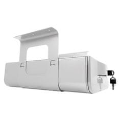 Greatstore Predal za mizo pod pultom Spacetronik SPB-121W