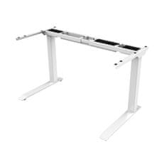 shumee Spacetronik SPE-233W električno namizno stojalo
