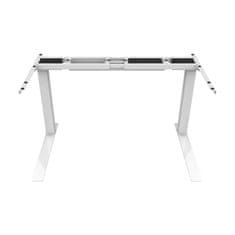 shumee Spacetronik SPE-233W električno namizno stojalo