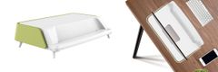 Greatstore Spacetronik SPP-UVGR Stojalo za UV monitor