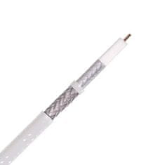 shumee RG6 Spacetronik HOKA 102 CU Dualshield 250m kabel