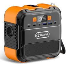 shumee Energetska banka FlashFish A101 120W 98Wh 26400mAh