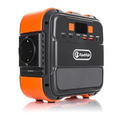 shumee Energetska banka FlashFish A101 120W 98Wh 26400mAh