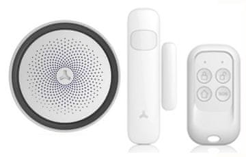 shumee Maxkin komplet za alarm Conch WiFi