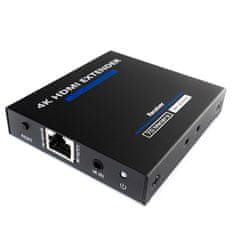 shumee Pretvornik signala HDMI v LAN SPH-675E 4K IPCOLOR