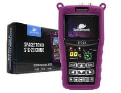 Spacetronik STC-23 kombinirani merilnik signala