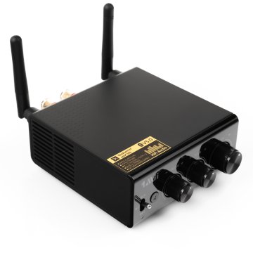 shumee B08+ Avdio pretvornik DAC z Bluetooth 1Mii