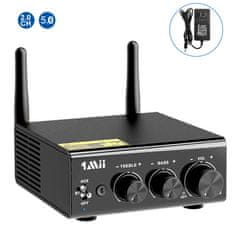 shumee B08+ Avdio pretvornik DAC z Bluetooth 1Mii