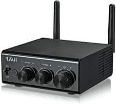 shumee B08+ Avdio pretvornik DAC z Bluetooth 1Mii