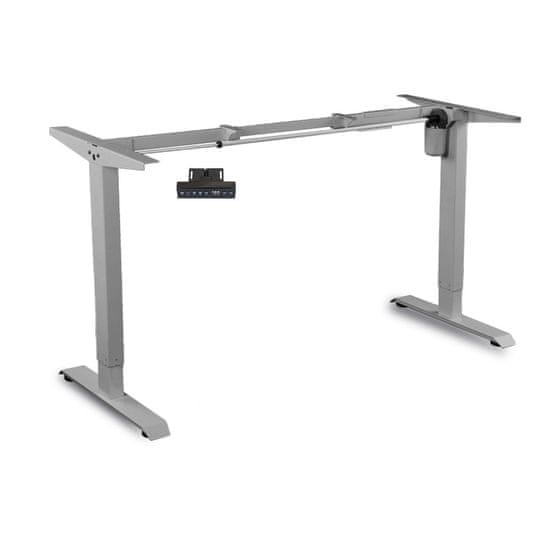 Greatstore Spacetronik SPE-142G električno namizno stojalo