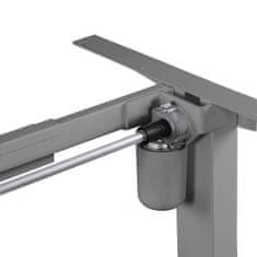 Greatstore Spacetronik SPE-142G električno namizno stojalo