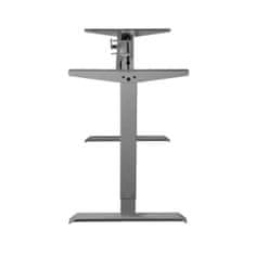 Greatstore Spacetronik SPE-142G električno namizno stojalo