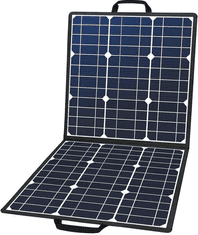 shumee Polnilec za sončne celice 18V 50W Flashfish S18V50W