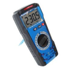 Digitalni multimeter 10A 600V dioda PeakTech 3349