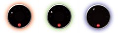 shumee Maxkin Tutti Touch WiFi alarm z detektorjem DWS-303