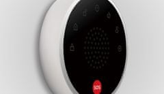 Maxkin Tutti Touch WiFi alarm z detektorjem DWS-303