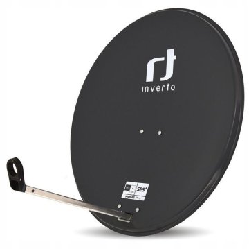 shumee Satelitska antena INVERTO IDLB TD-80 Graphite