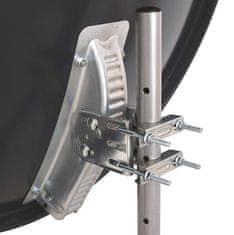 shumee Satelitska antena INVERTO IDLB TD-80 Graphite