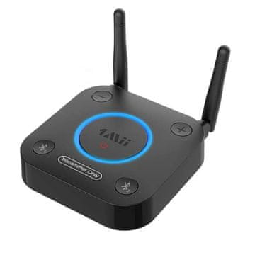 shumee B06 Oddajnik Bluetooth 5 1Mii aptX 50m