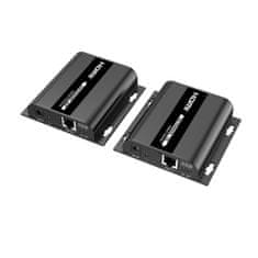 shumee Pretvornik HDMI v IP SPH-HIPIRv4 set